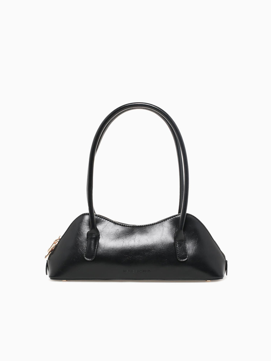 Dakota Shoulder Bag Black Black