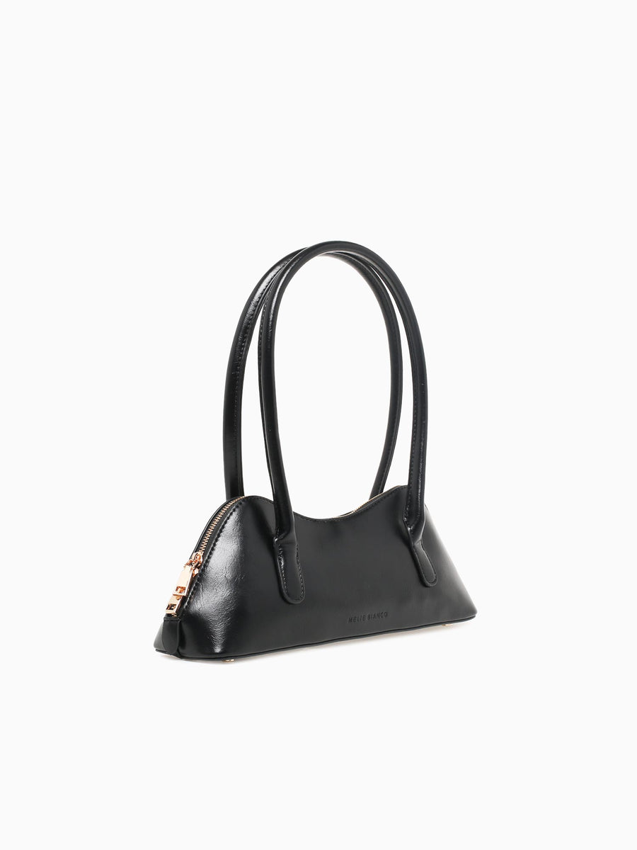 Dakota Shoulder Bag Black Black