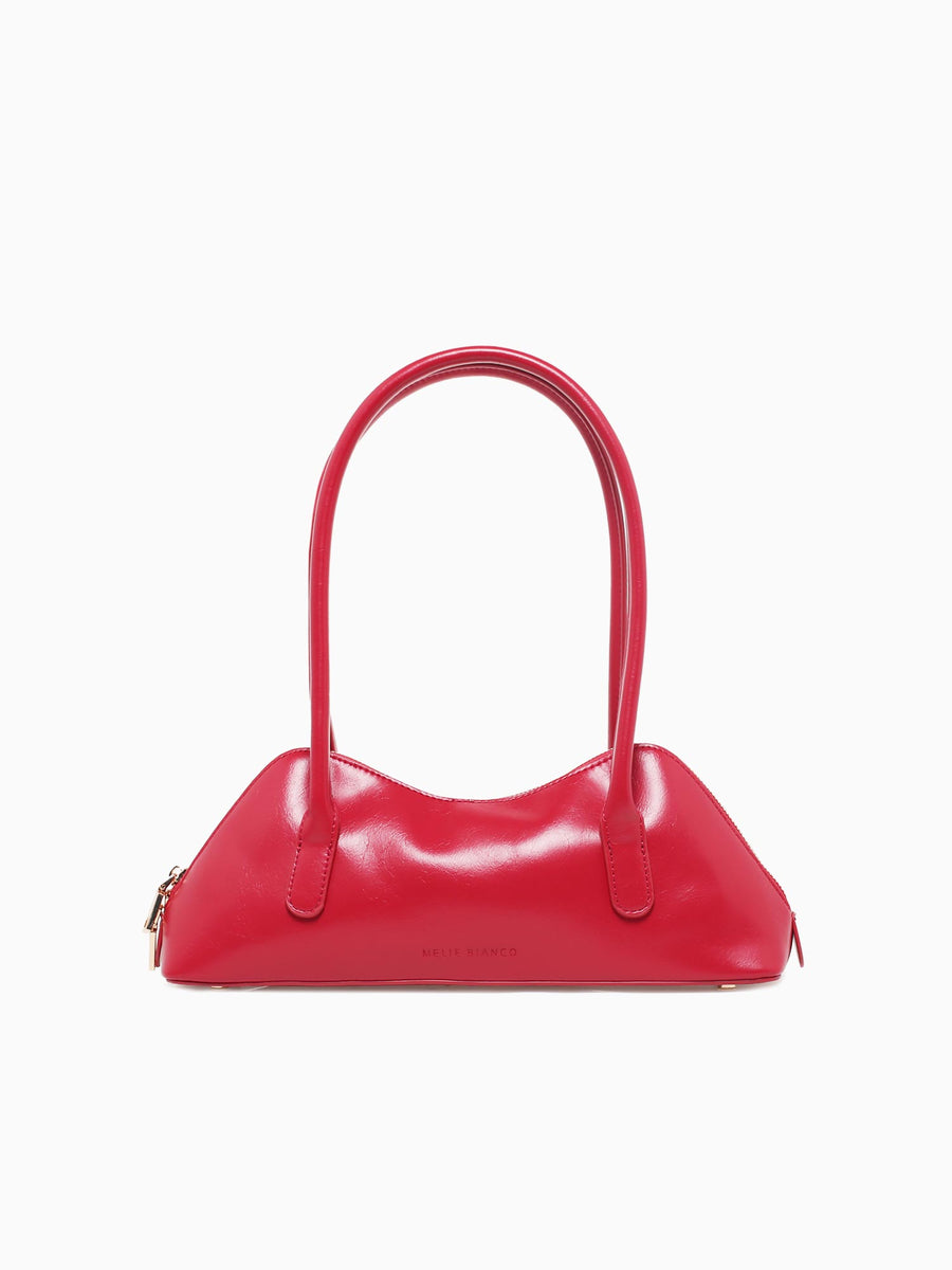 Dakota Shoulder Bag Red Red