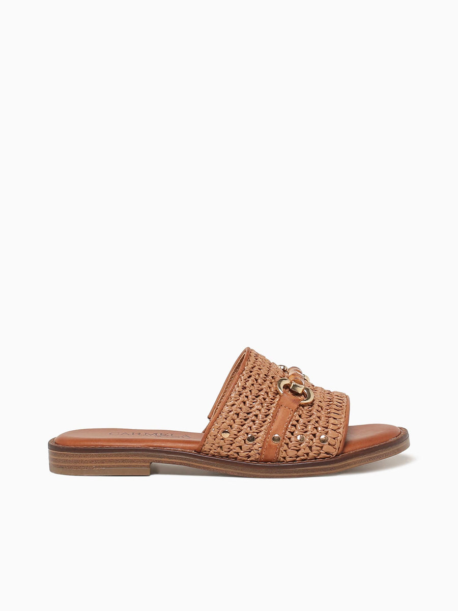 Cariba 162366 Camel Man Made Cognac / 5 / M