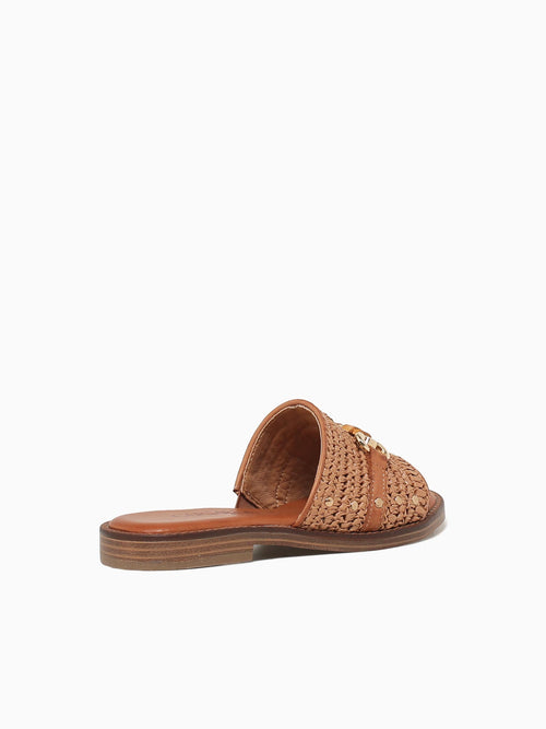 Cariba 162366 Camel Man Made Cognac / 5 / M