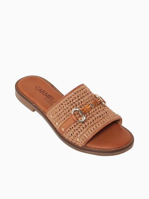 Cariba 162366 Camel Man Made Cognac / 5 / M