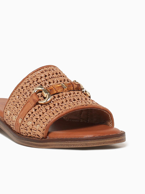 Cariba 162366 Camel Man Made Cognac / 5 / M