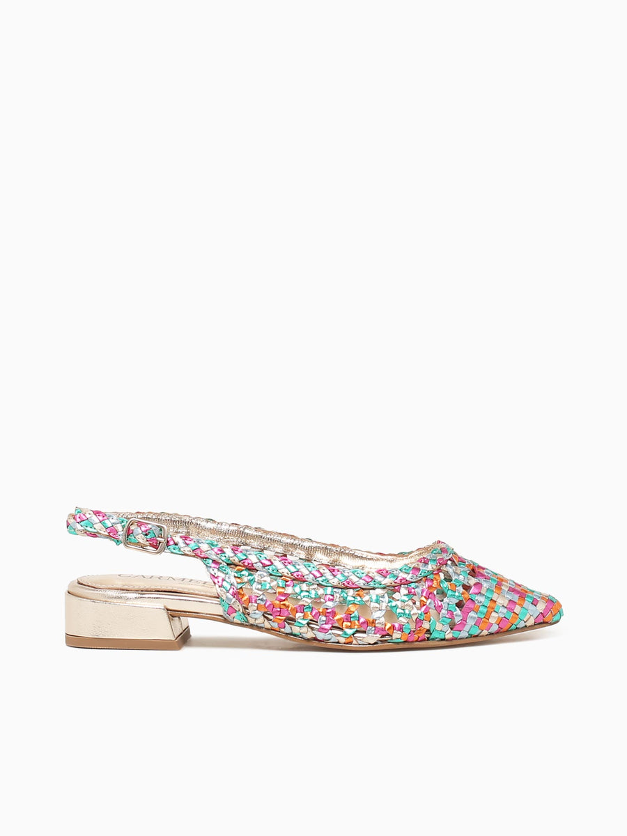 Carey 162183 Multicolor Piel Multi / 5 / M