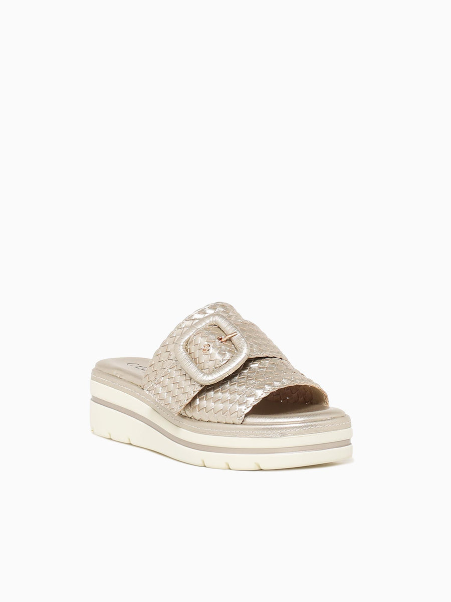 Carinda 162251 Oro Piel Gold / 5 / M