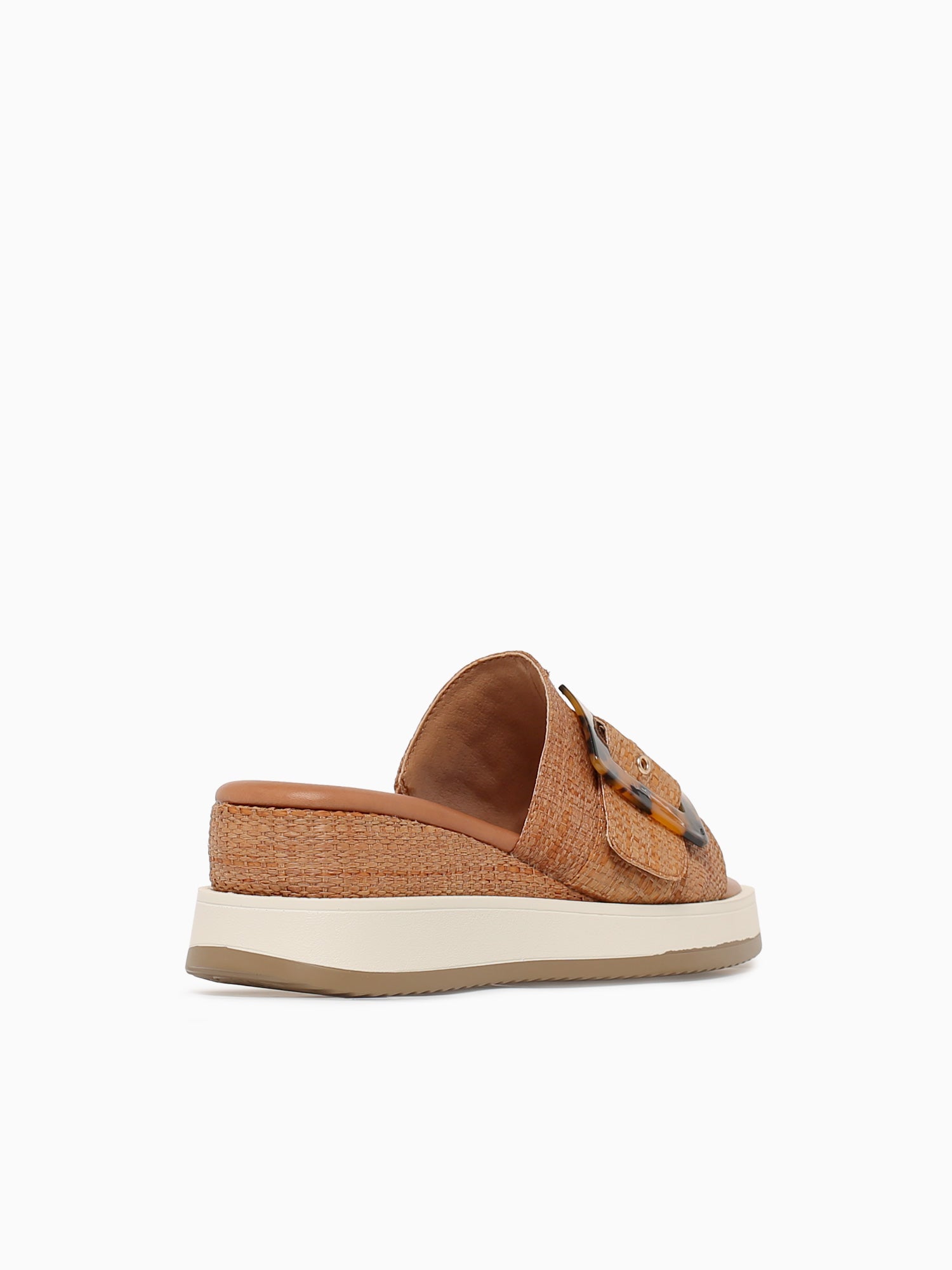 Carisa 162228 Camel Man Made Cognac / 5 / M