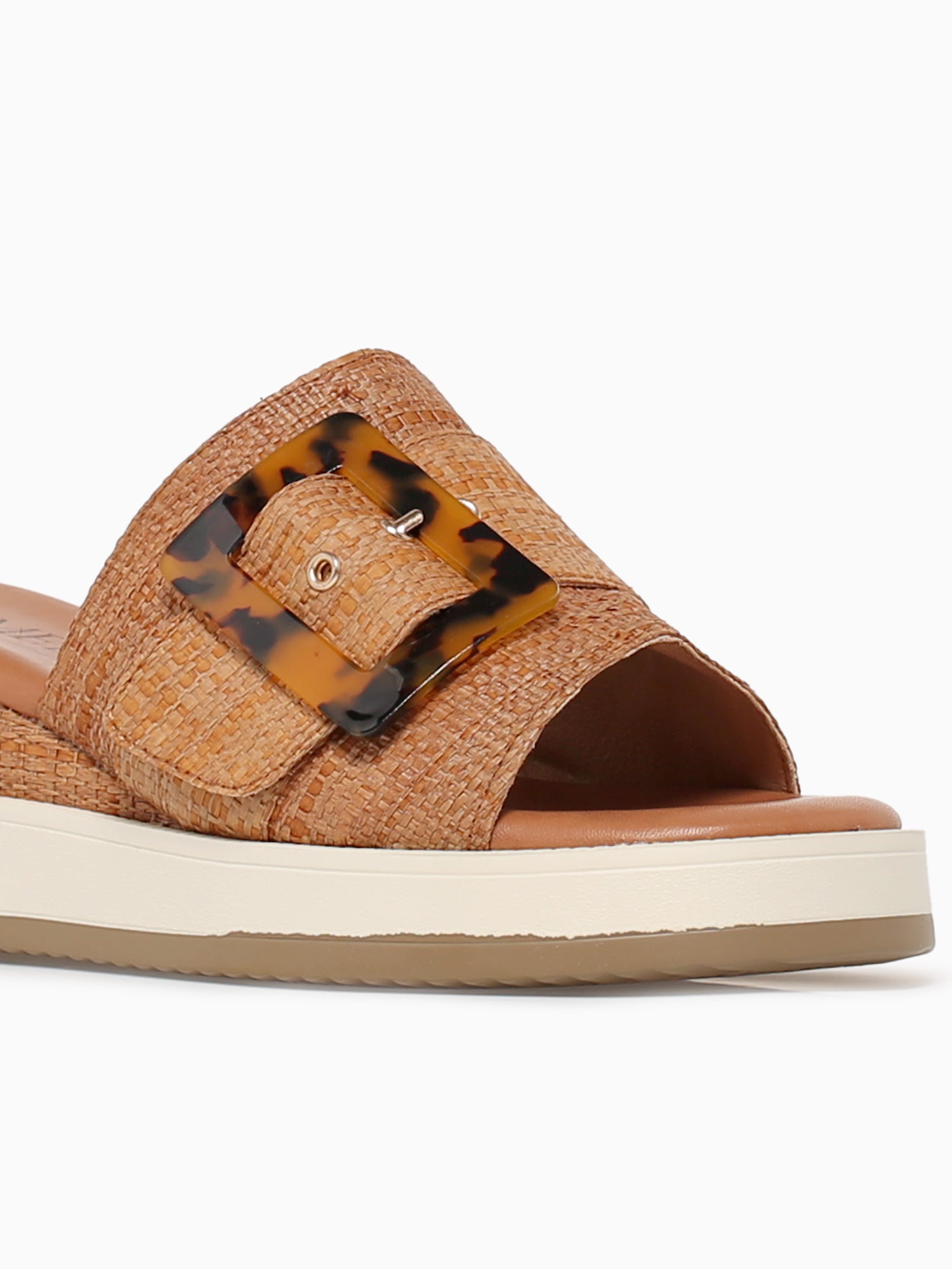 Carisa 162228 Camel Man Made Cognac / 5 / M