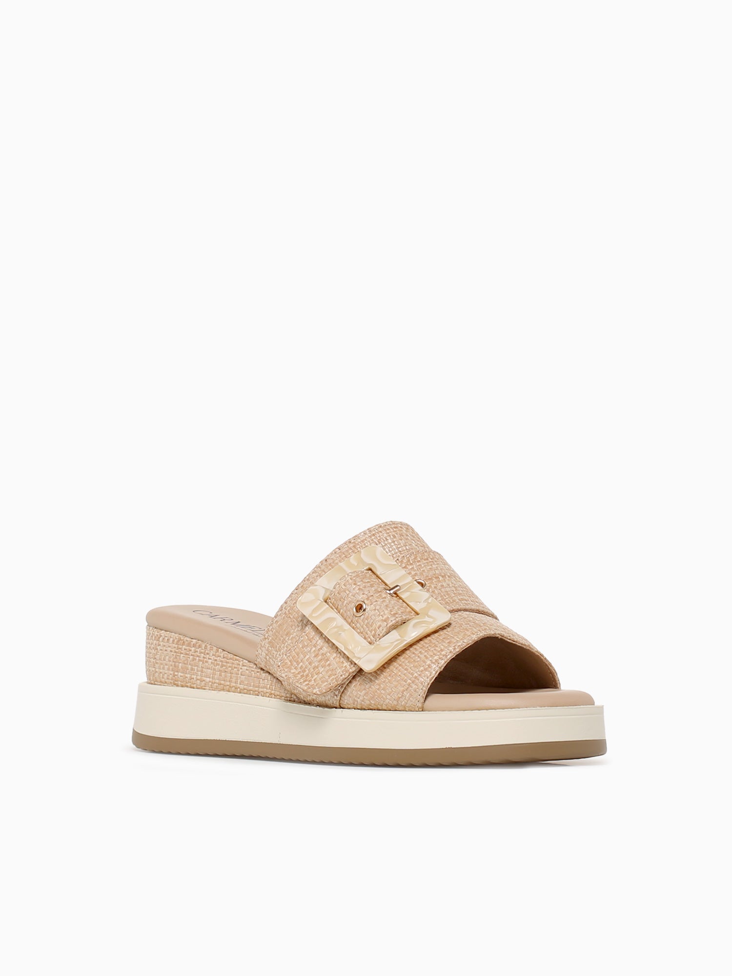 Carisa 162228 Beige Man Made Beige / 5 / M
