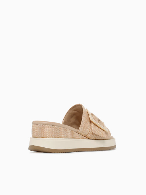 Carisa 162228 Beige Man Made Beige / 5 / M