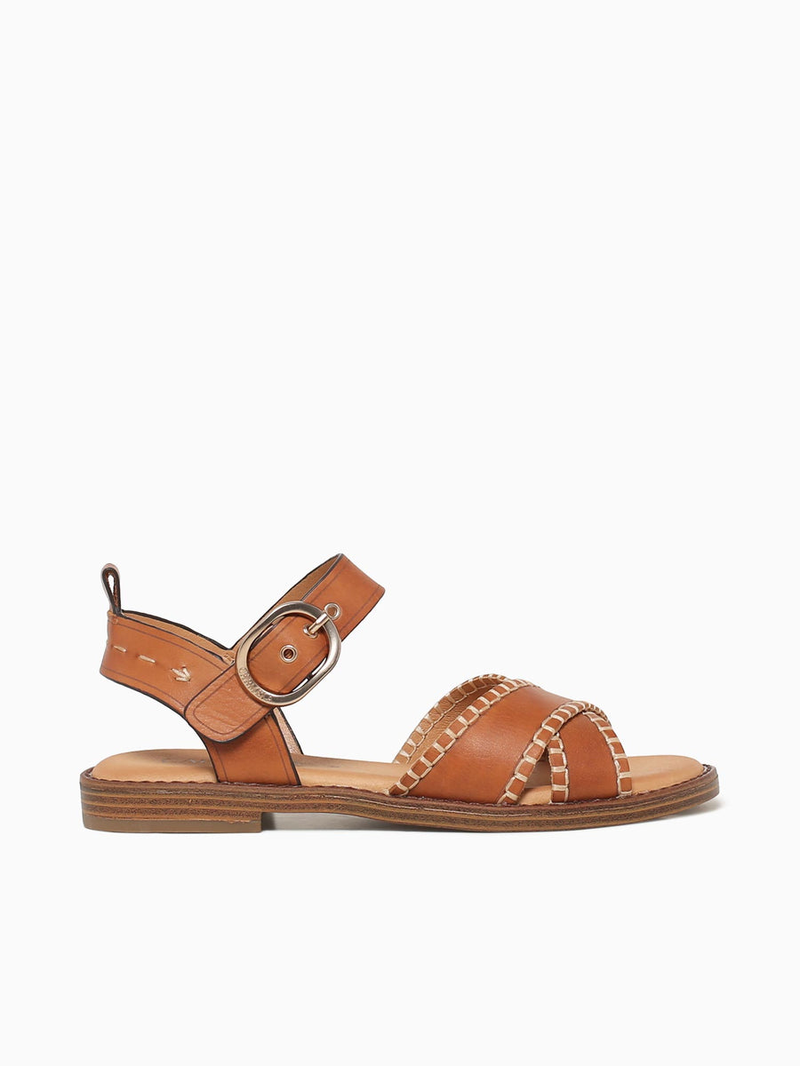 Cariene 162204 Camel Piel Cognac / 5 / M