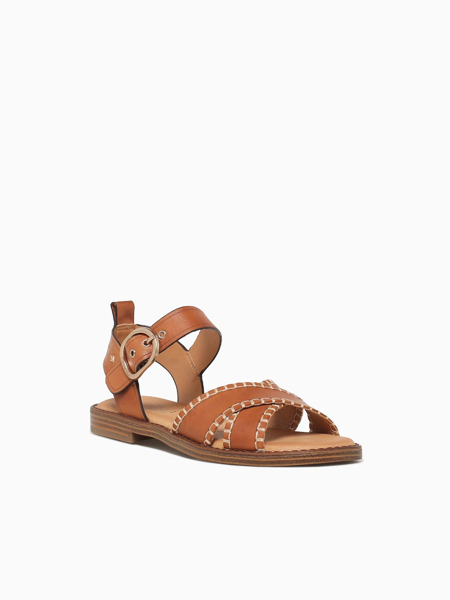 Cariene 162204 Camel Piel Cognac / 5 / M