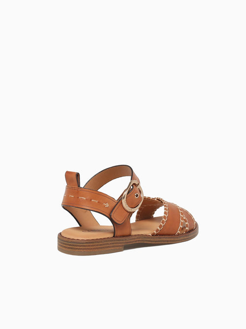 Cariene 162204 Camel Piel Cognac / 5 / M