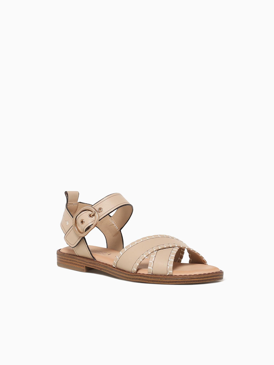 Cariene 162204 Beige Piel Beige / 5 / M
