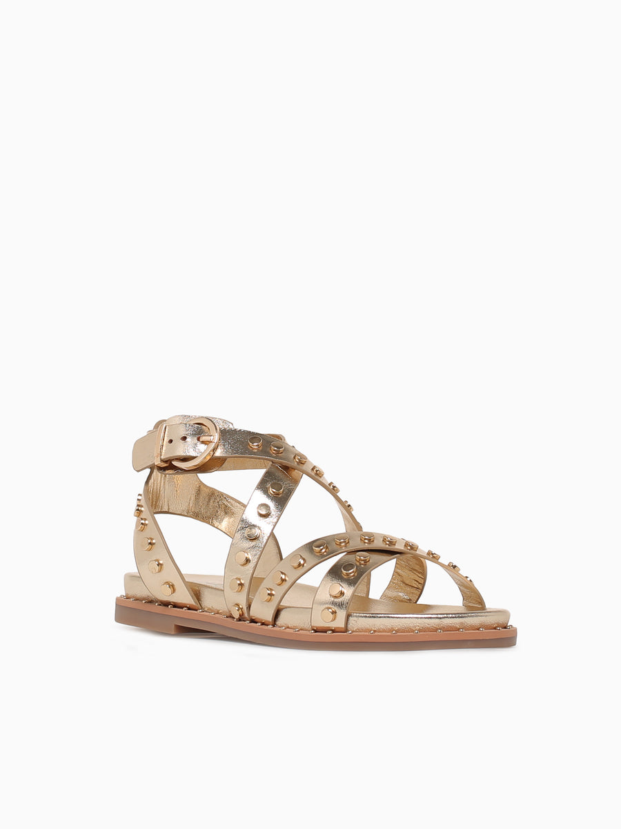 Carisma 162393 Oro Piel Gold / 5 / M