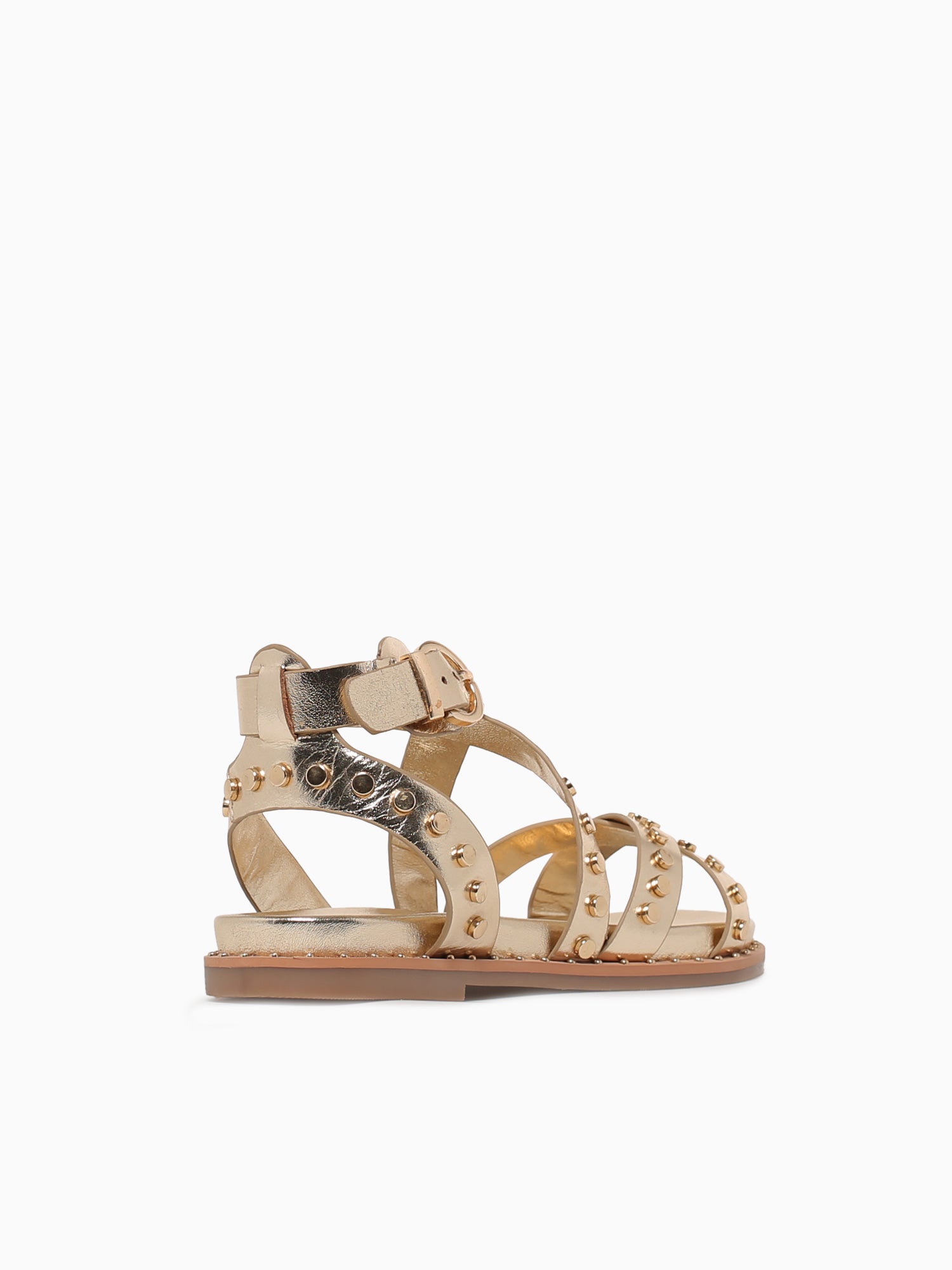 Carisma 162393 Oro Piel Gold / 5 / M