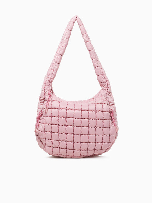 Revive Hobo Rose Pink