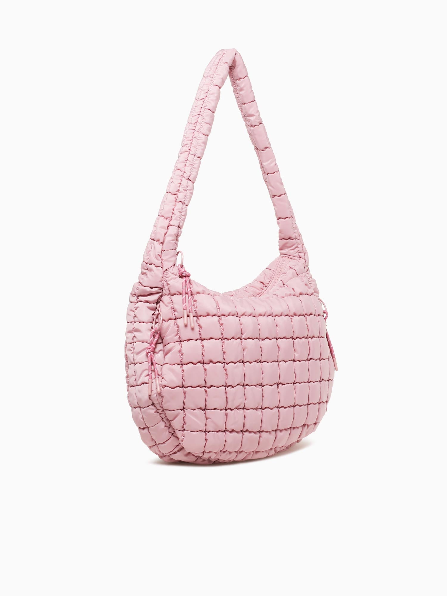 Revive Hobo Rose Pink