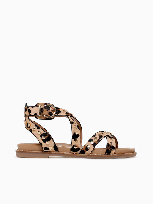 Carisma 162393 Leopardo Piel Multi / 5 / M