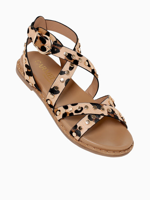Carisma 162393 Leopardo Piel Multi / 5 / M