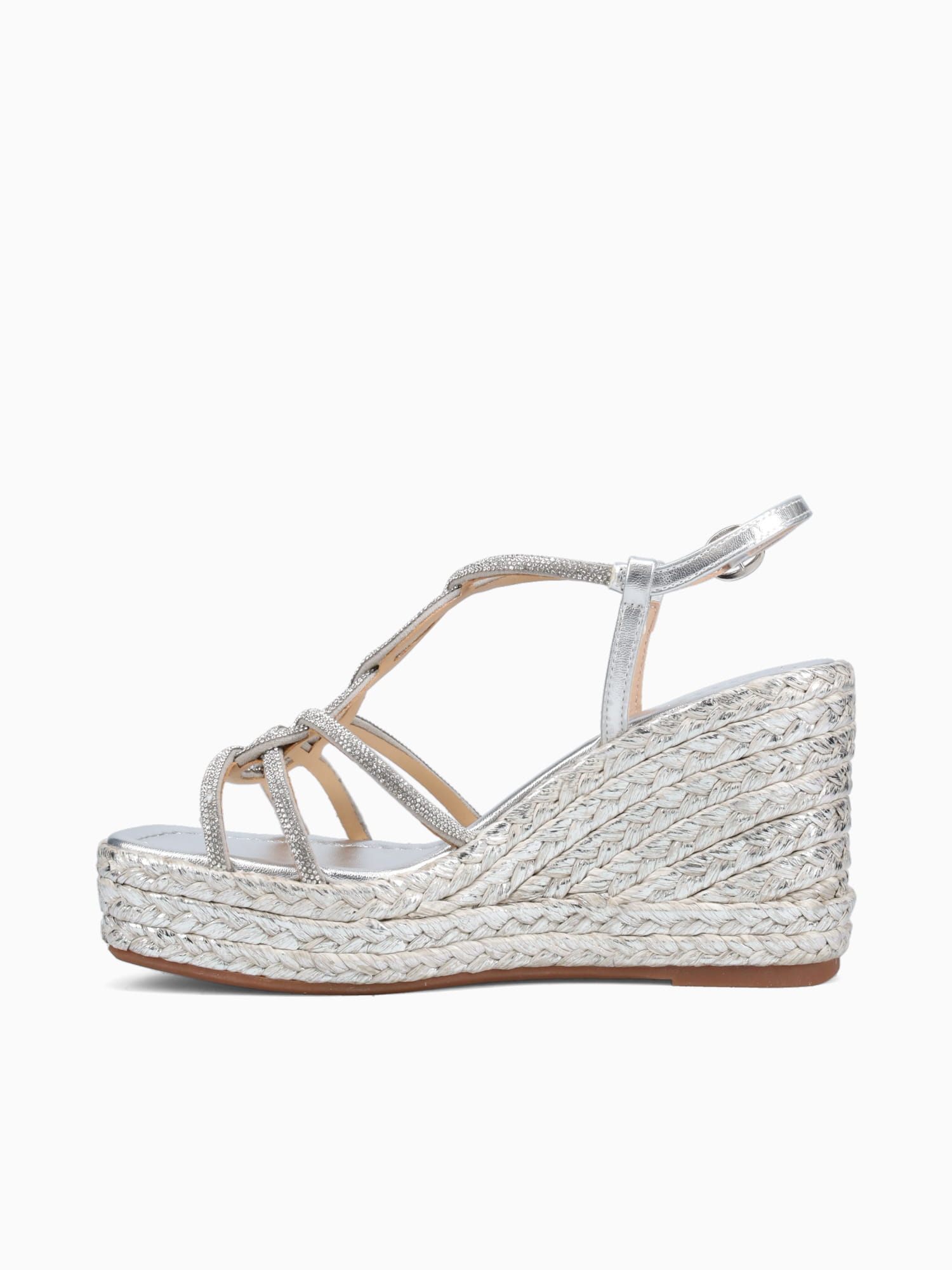 Agnie V2551273 Silver Diva Silver / 35 / M