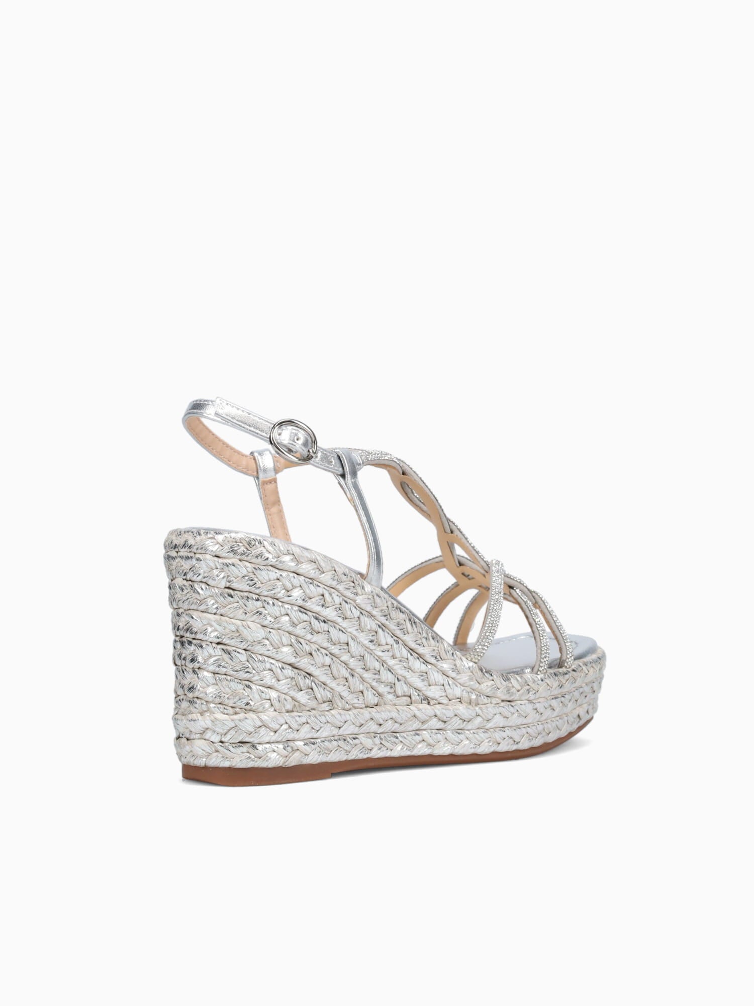 Agnie V2551273 Silver Diva Silver / 35 / M