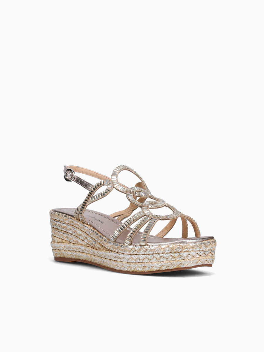 Agostina V2551454 Bronze Luna Bronze / 35 / M