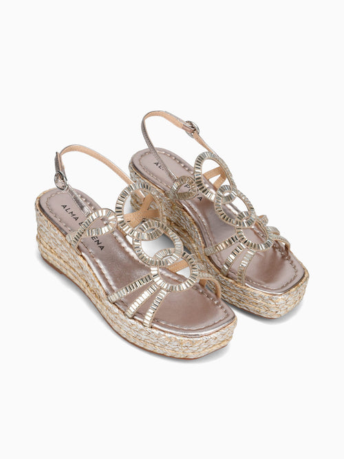 Agostina V2551454 Bronze Luna Bronze / 35 / M
