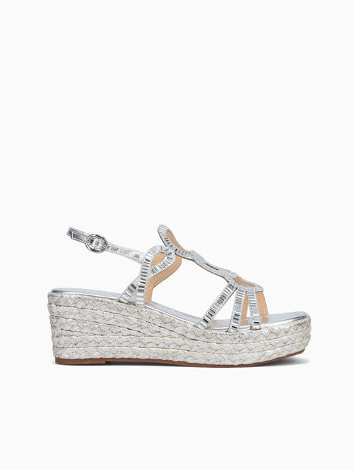 Agostina V2551454 Silver Luna Silver / 35 / M
