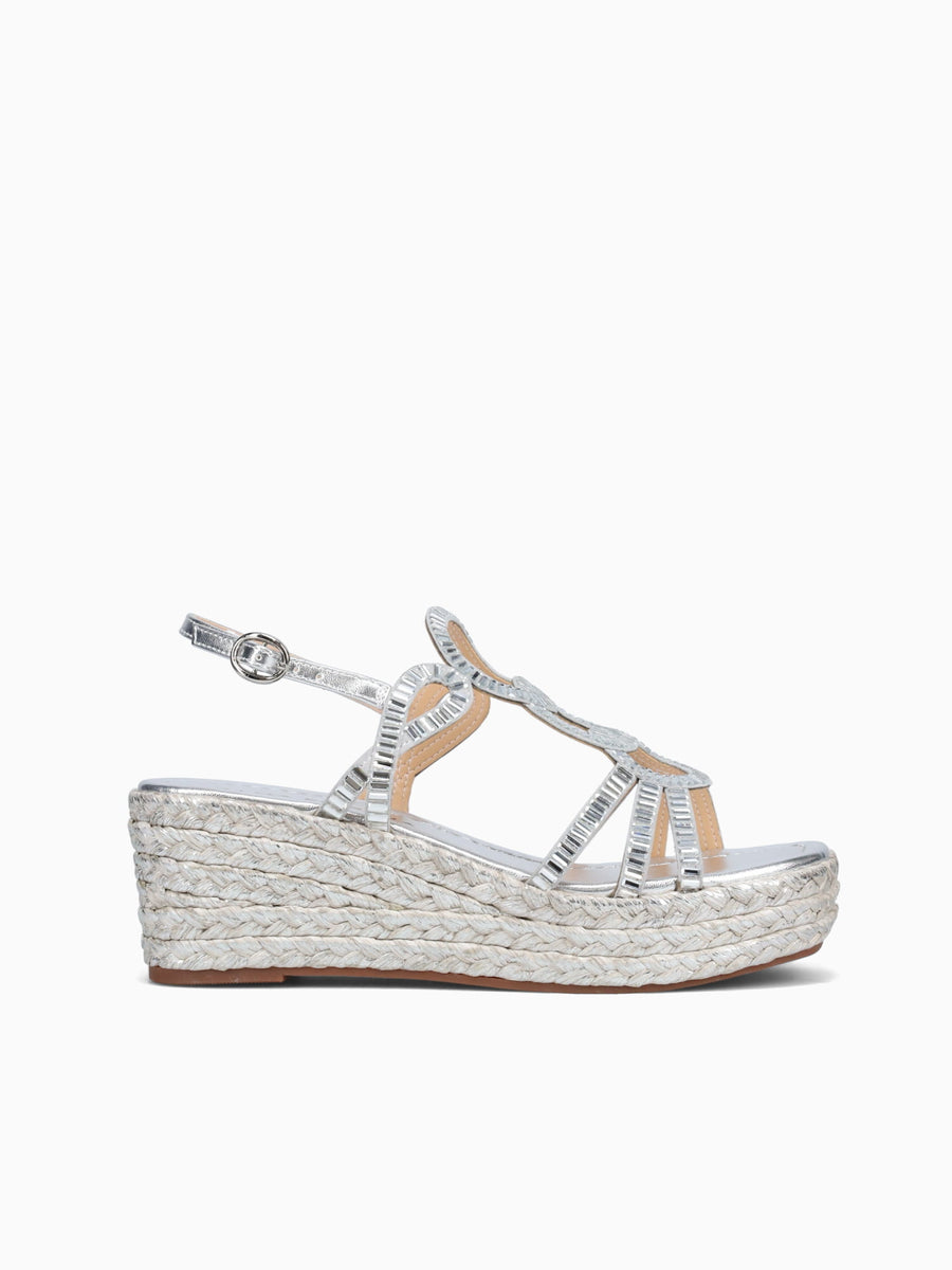 Agostina V2551454 Silver Luna Silver / 35 / M