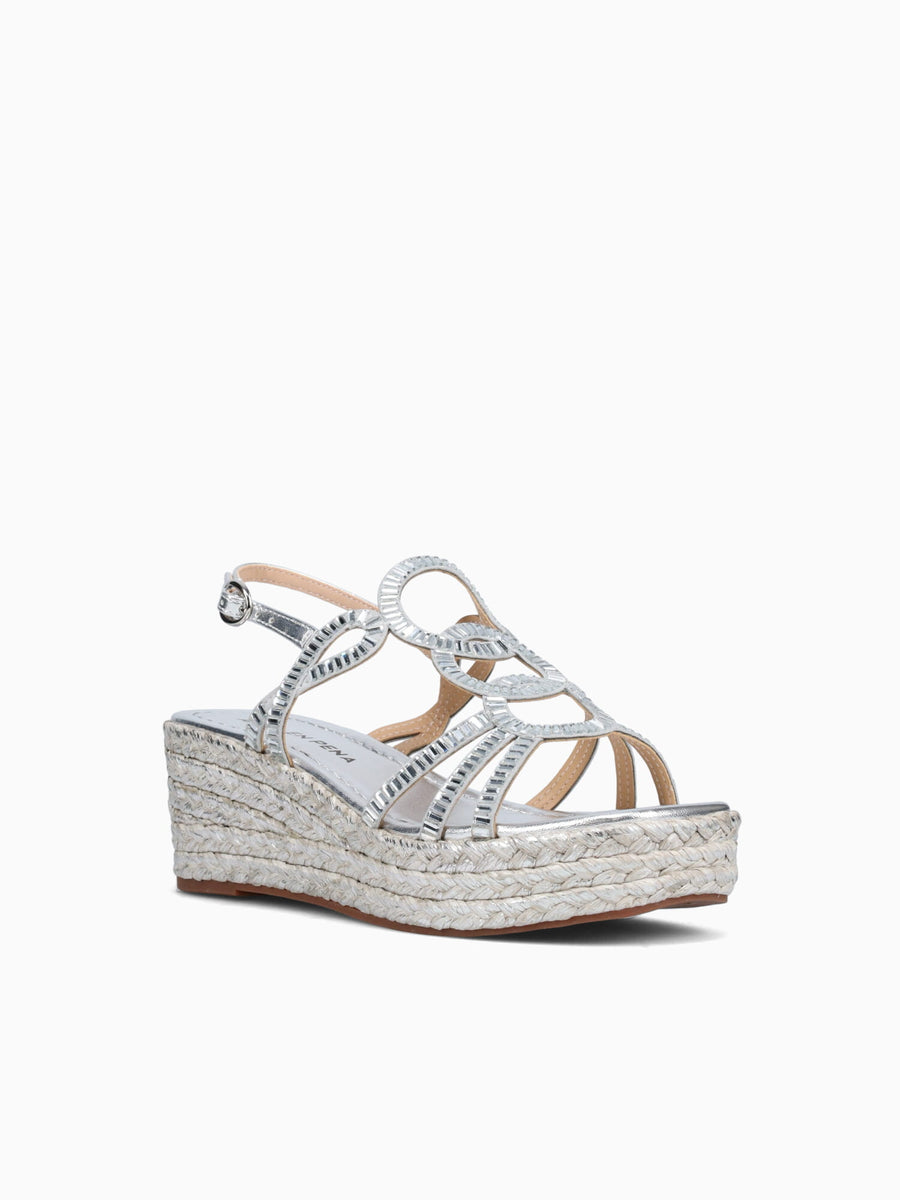 Agostina V2551454 Silver Luna Silver / 35 / M