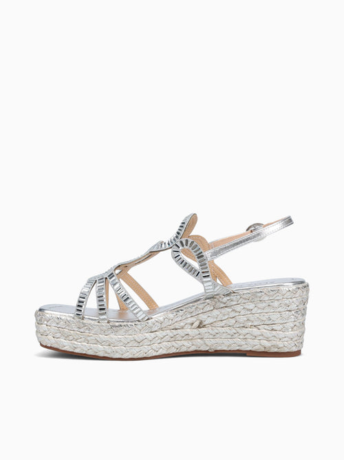 Agostina V2551454 Silver Luna Silver / 35 / M