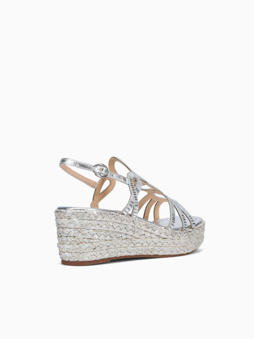 Agostina V2551454 Silver Luna Silver / 35 / M