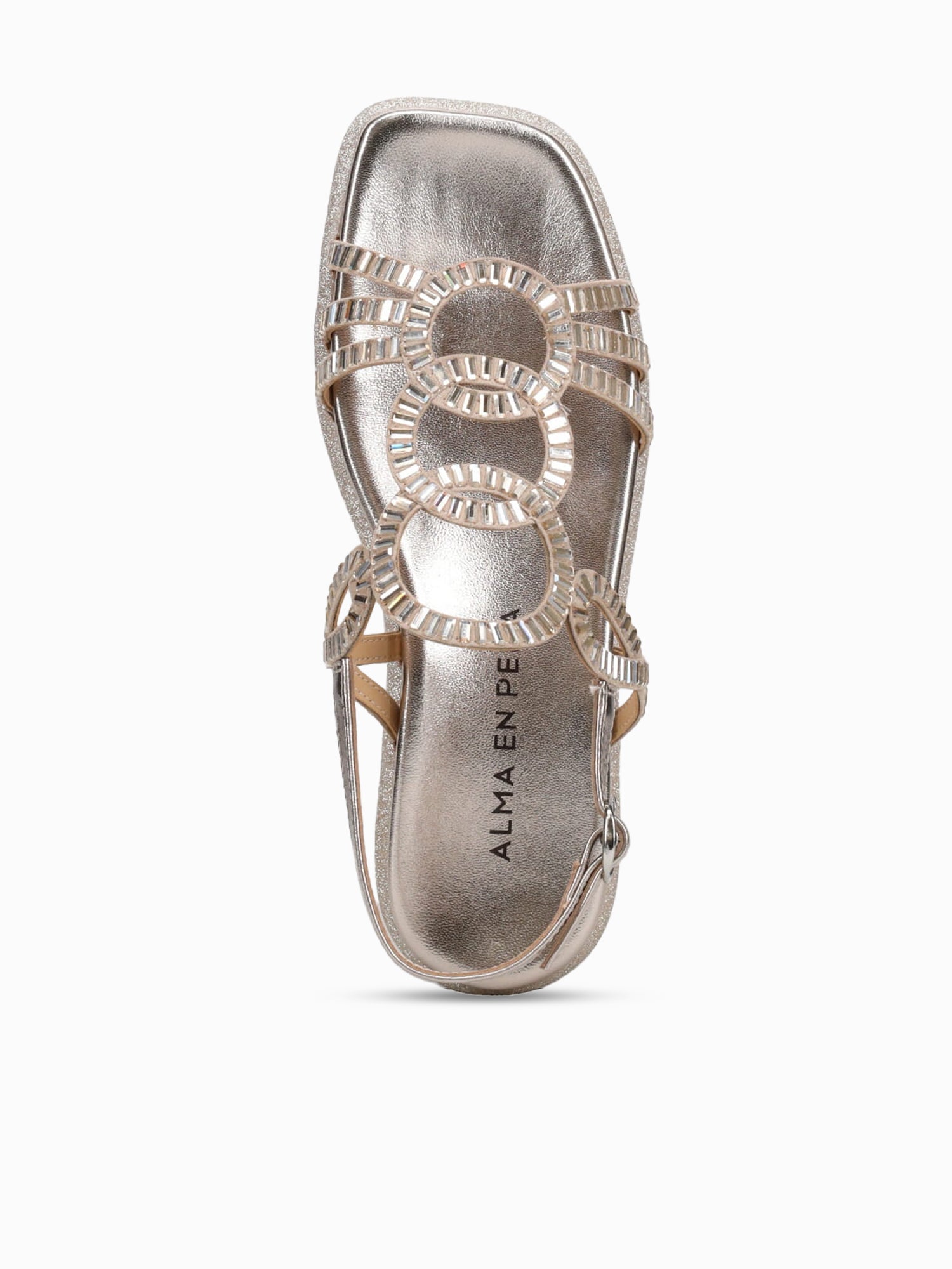 Agot V251603 Bronze Diva Bronze / 35 / M