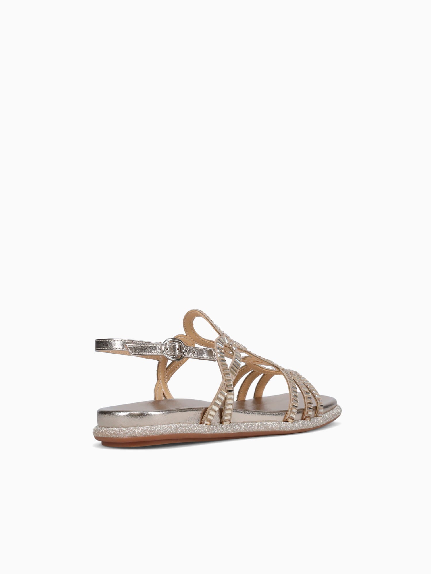 Agot V251603 Bronze Diva Bronze / 35 / M