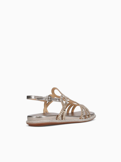 Agot V251603 Bronze Diva Bronze / 35 / M