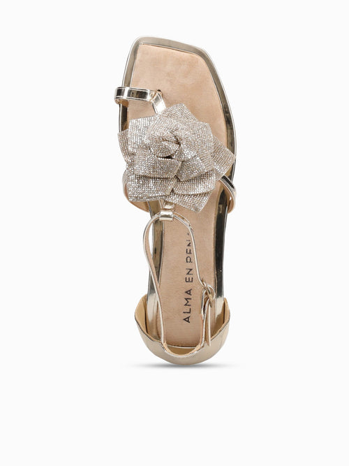 Agraciana V251919 Gold Combi Gold / 35 / M