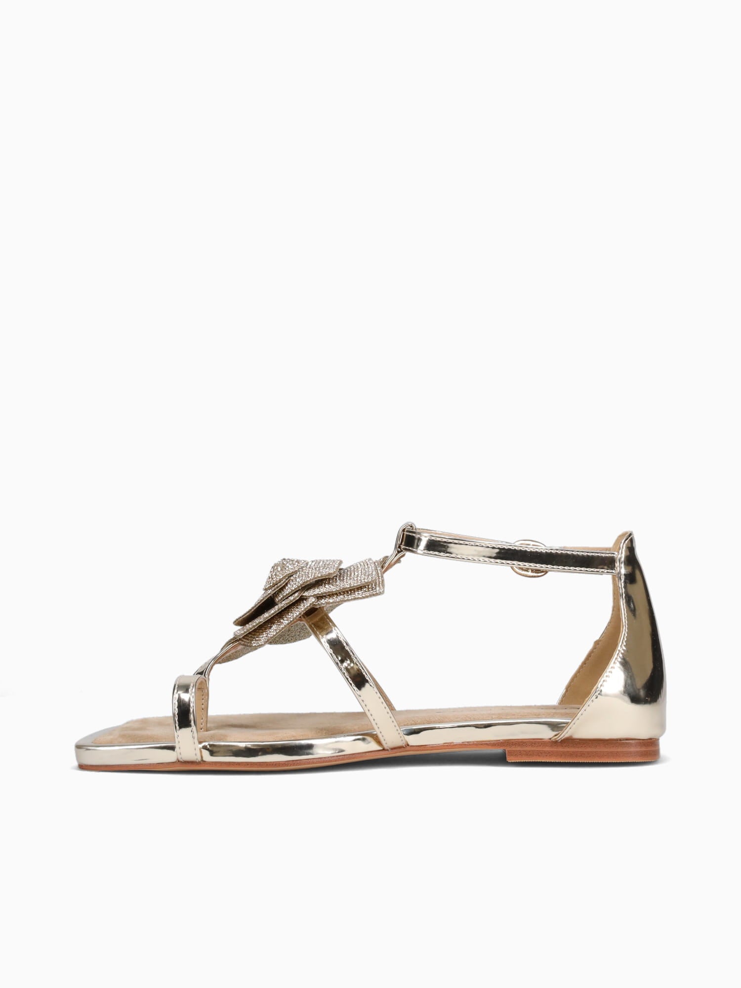 Agraciana V251919 Gold Combi Gold / 35 / M