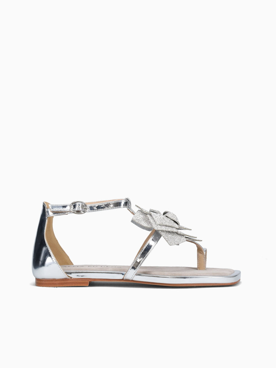 Agraciana V251919 Silver Combi Silver / 35 / M