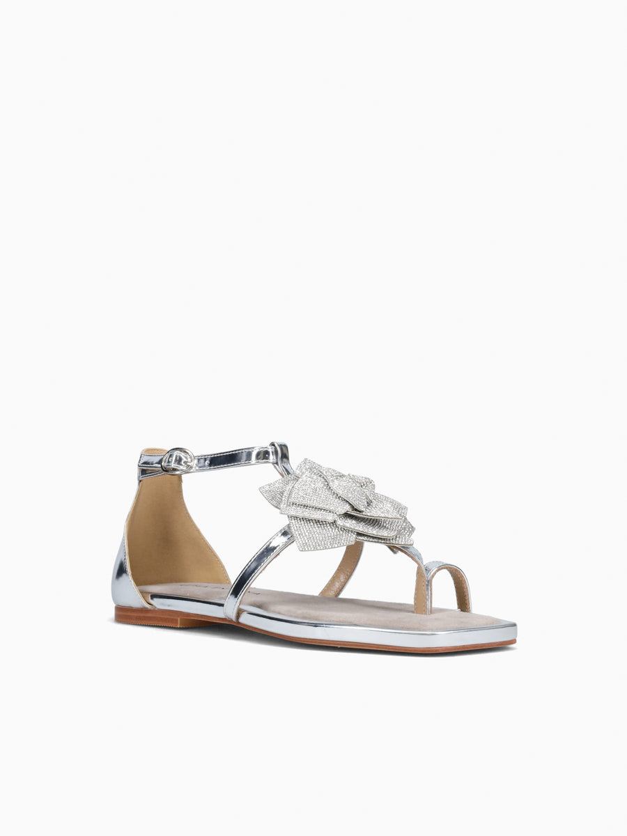 Agraciana V251919 Silver Combi Silver / 35 / M