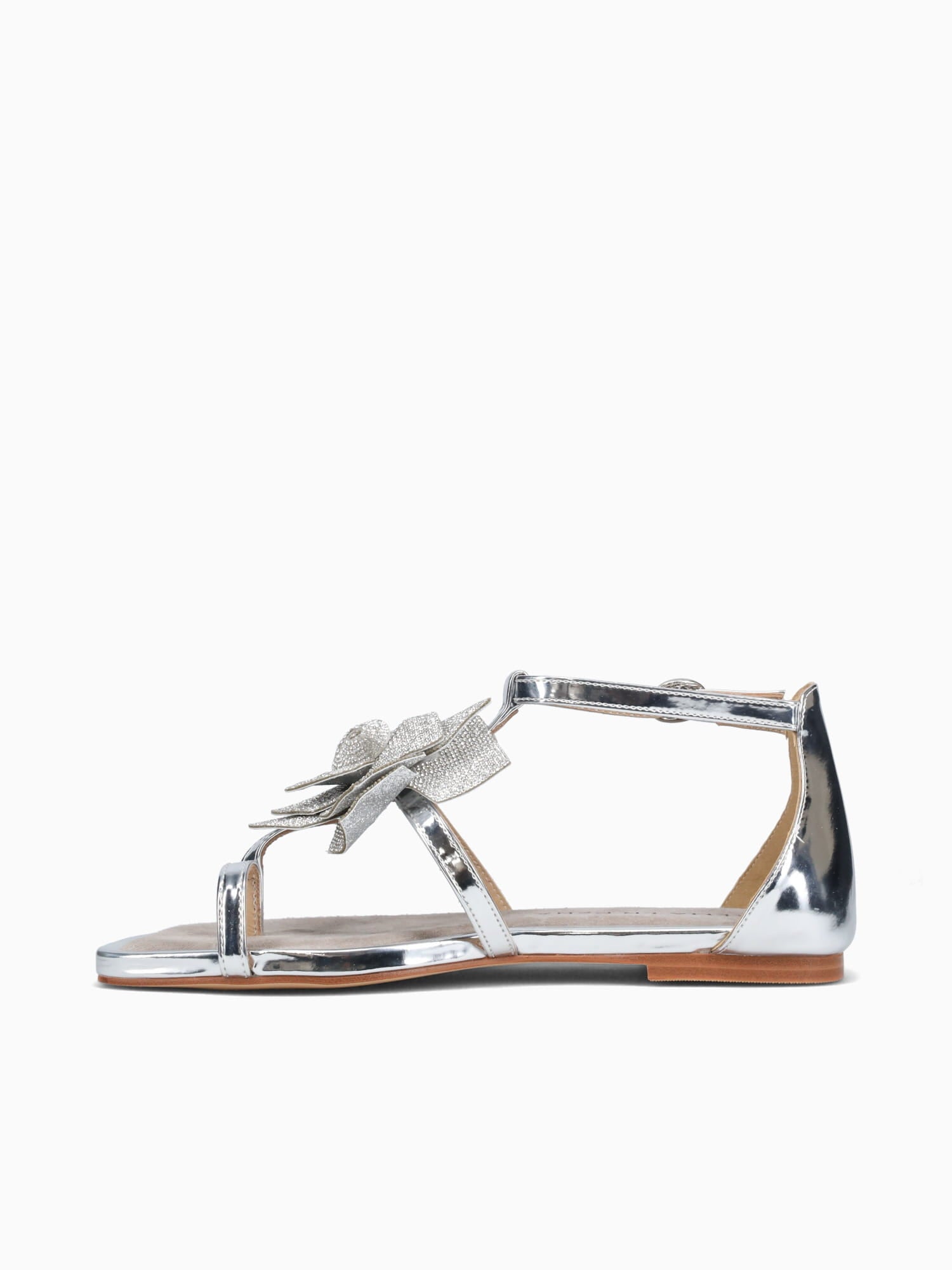 Agraciana V251919 Silver Combi Silver / 35 / M