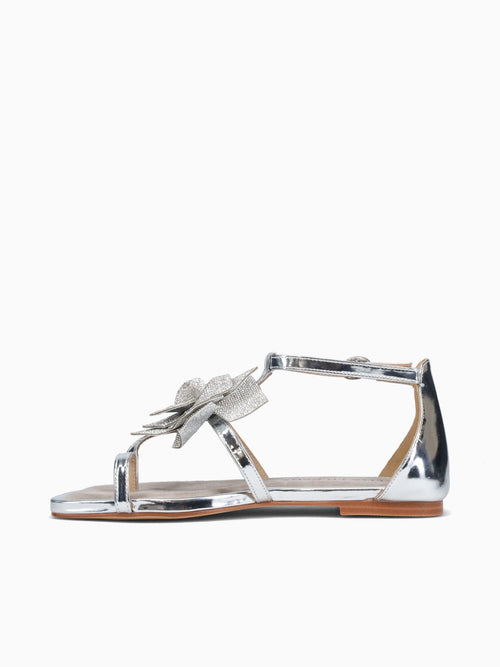 Agraciana V251919 Silver Combi Silver / 35 / M