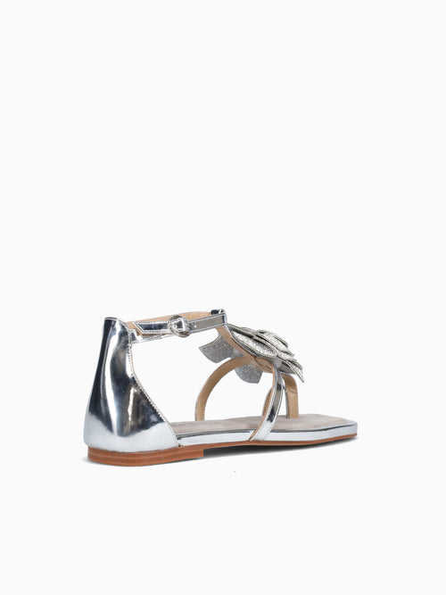 Agraciana V251919 Silver Combi Silver / 35 / M