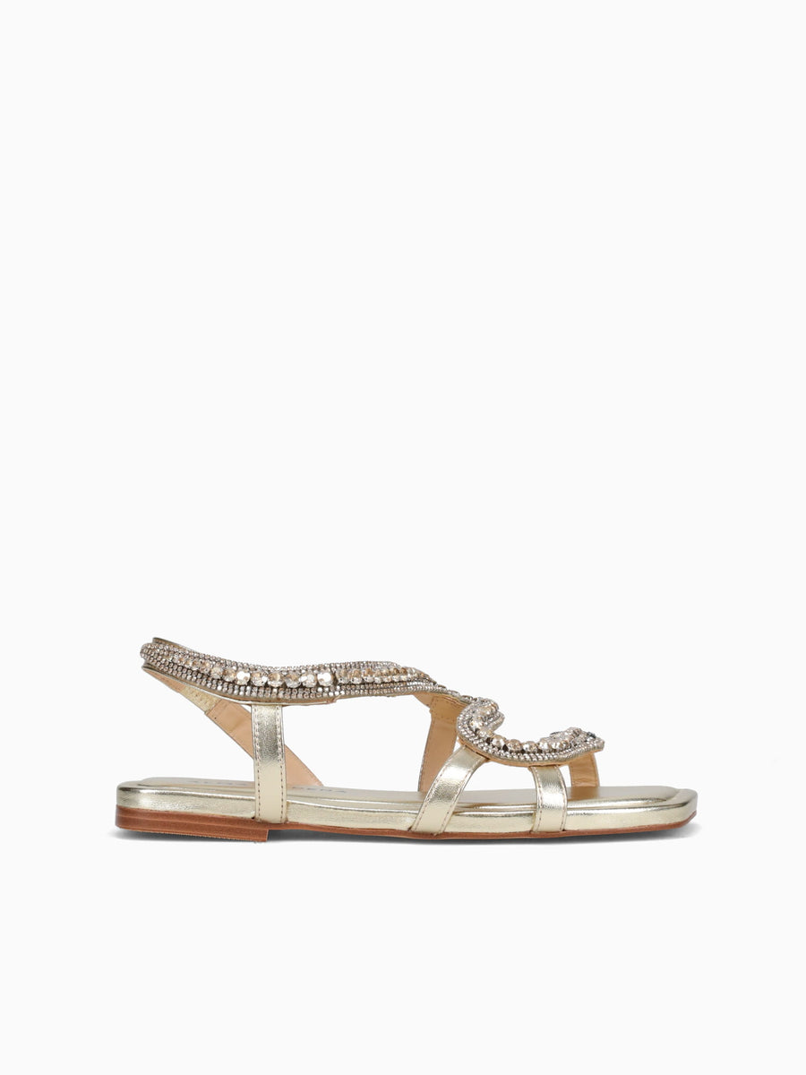 Agrafina V251966 Gold Diva Gold / 35 / M