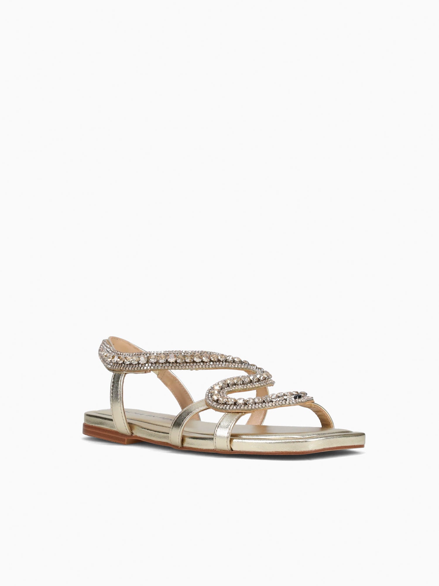 Agrafina V251966 Gold Diva Gold / 35 / M