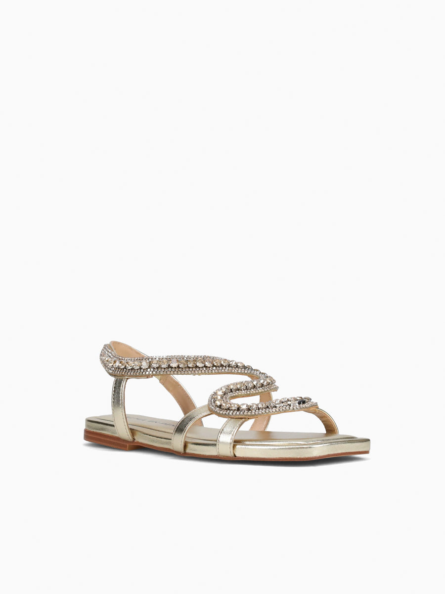 Agrafina V251966 Gold Diva Gold / 35 / M