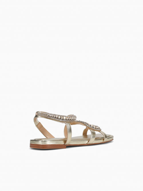 Agrafina V251966 Gold Diva Gold / 35 / M