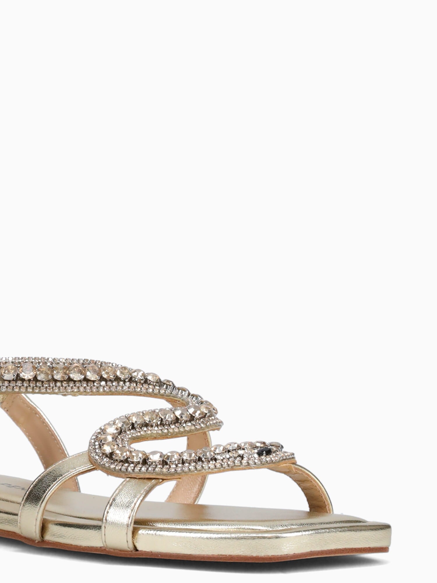 Agrafina V251966 Gold Diva Gold / 35 / M