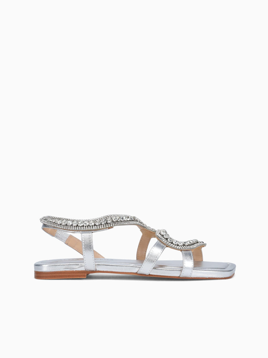 Agrafina V251966 Silver Diva Silver / 35 / M