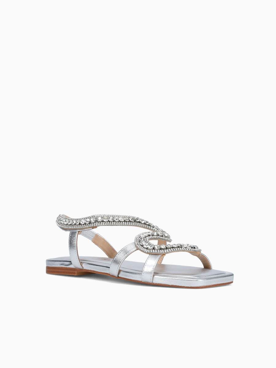 Agrafina V251966 Silver Diva Silver / 35 / M