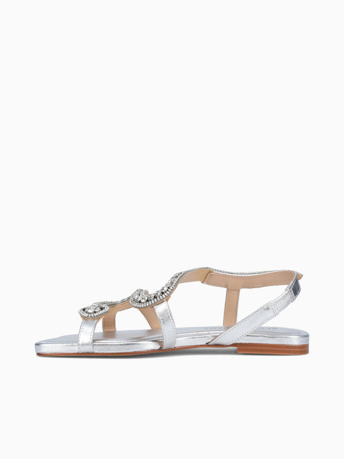 Agrafina V251966 Silver Diva Silver / 35 / M